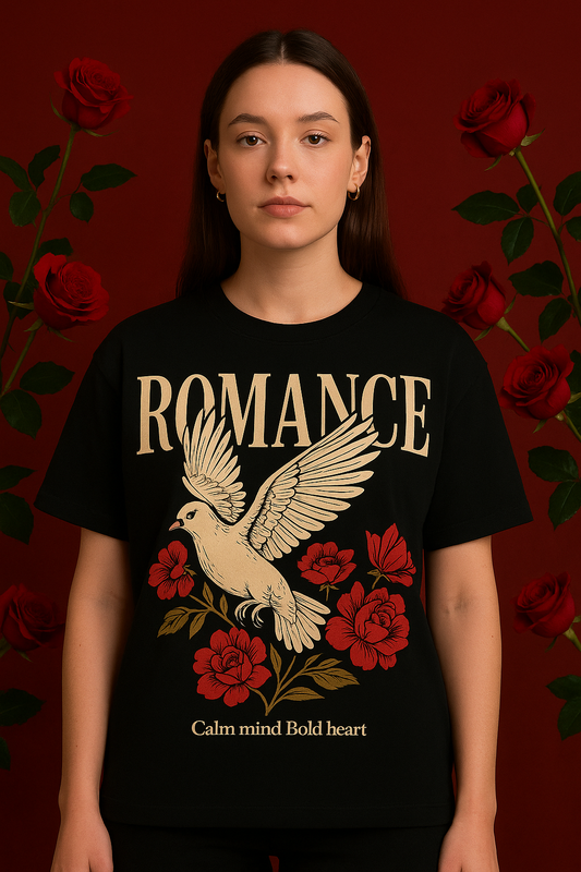 Women Oversized T - Shirt